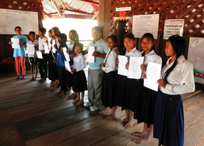Cambodian school story 10 180x130