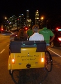 Singapore__delegates_enjoy_a_trishaw_ride