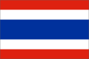 flagofthailand